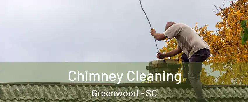  Chimney Cleaning Greenwood - SC
