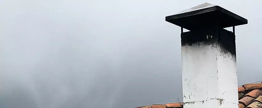 Chimney Damper Inspection in Greenwood, SC