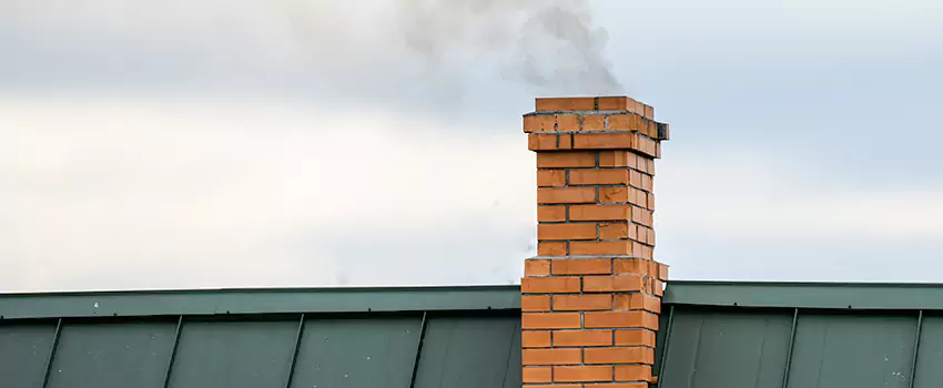 Chimney Soot Cleaning Cost in Greenwood, SC