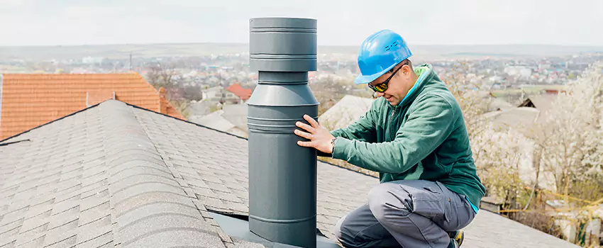 Insulated Chimney Liner Services in Greenwood, SC