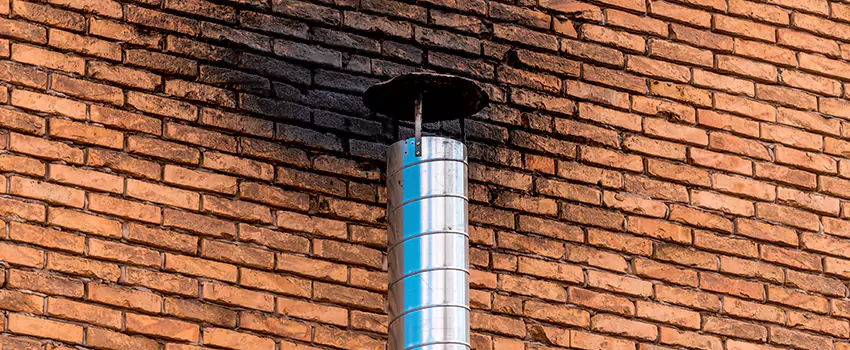 Chimney Design and Style Remodel Services in Greenwood, South Carolina