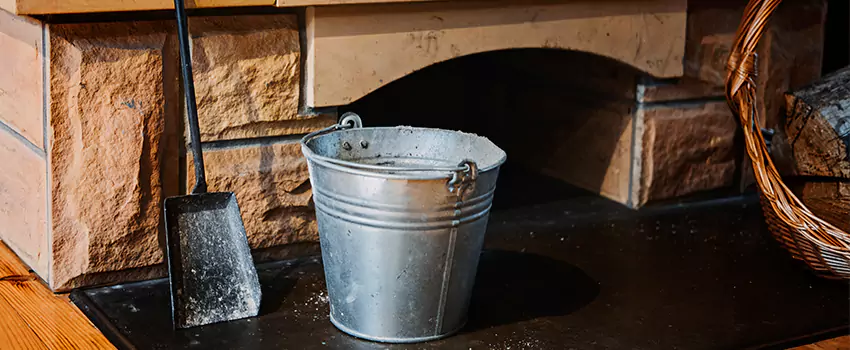 Clean The Fireplace Mantle And Hearth in Greenwood, South Carolina
