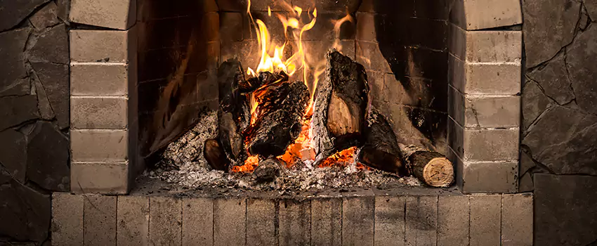 Cost of Rebuilding A Fireplace in Greenwood, South Carolina