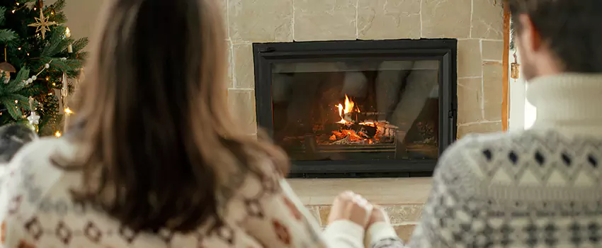 Fireplace Firebox Refurbish & Restore Services in Greenwood, SC