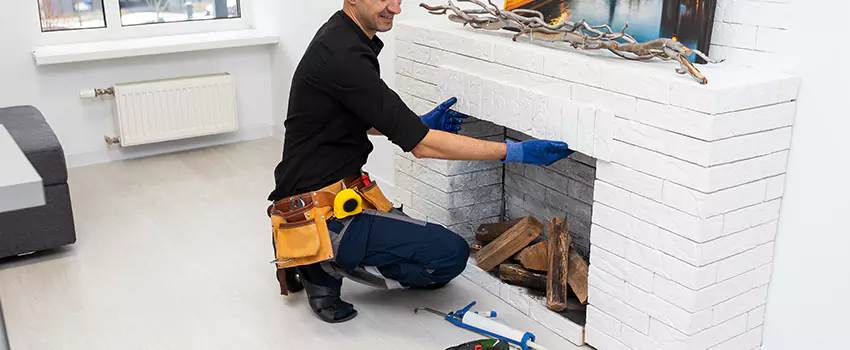 Gas Fireplace Repair And Replacement in Greenwood, SC
