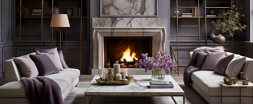 Napoleon Galaxy Series Outdoor Fireplaces Repair in Greenwood, SC